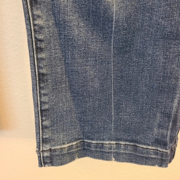 Rachel Comey Straight Leg Jeans - Picture 2 of 7